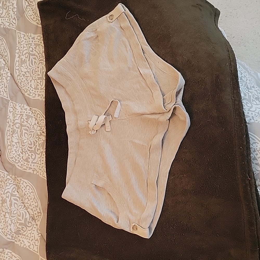 Loft lounge shorts
